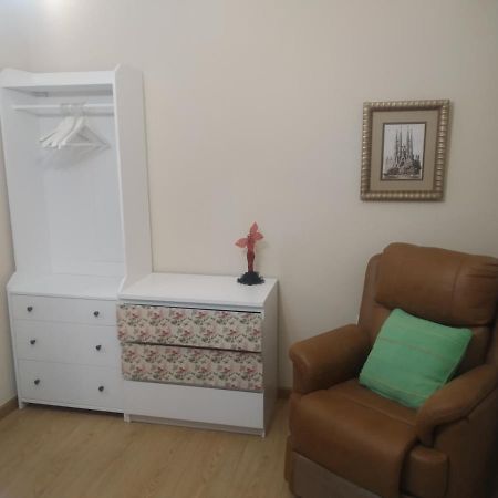 Apartamento Pettit Centro De O Grove Exteriör bild