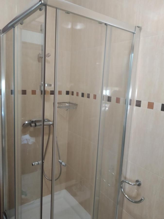 Apartamento Pettit Centro De O Grove Exteriör bild