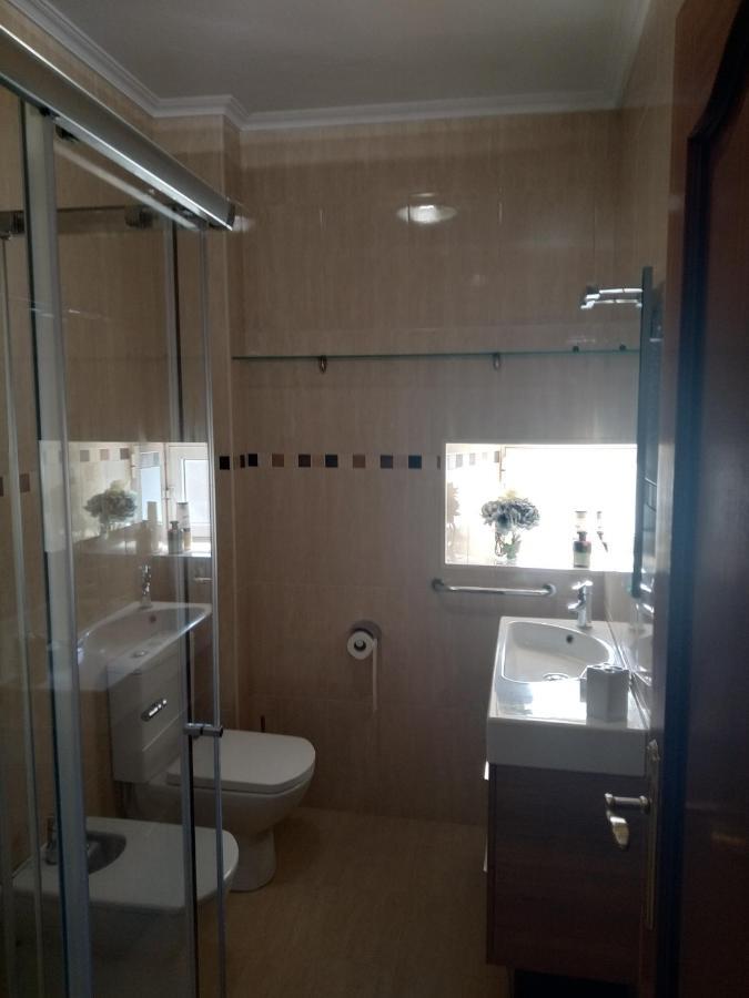 Apartamento Pettit Centro De O Grove Exteriör bild